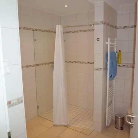 Appartement Muller's In *