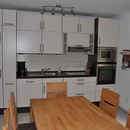 Appartement Muller's In