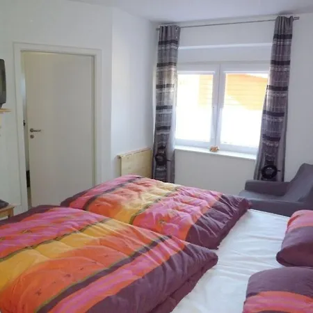 Muller's In Appartement Zempin