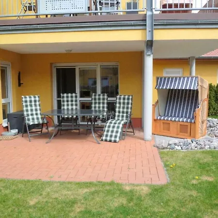 Muller's In Zempin